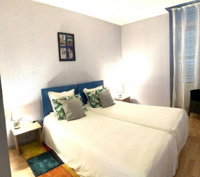 Appartement centre Vichy